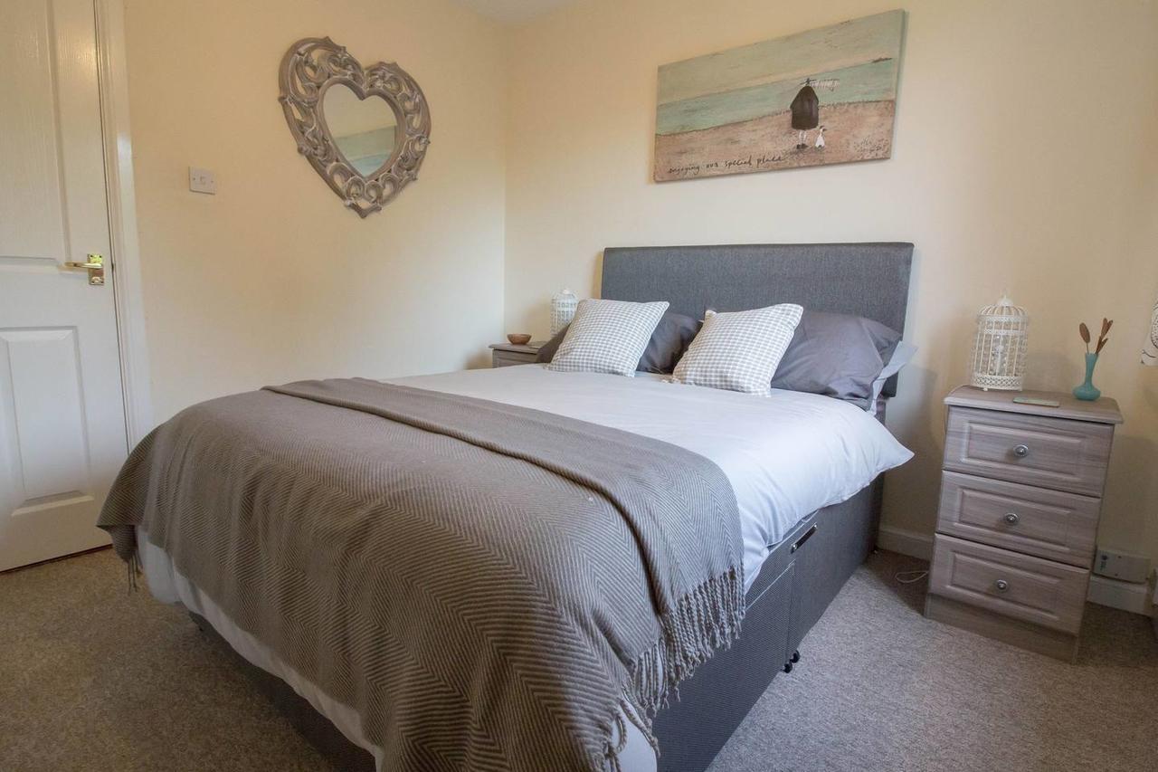 South Groathill - Lovely 2 Bed With Castle View Edimburgo Exterior foto